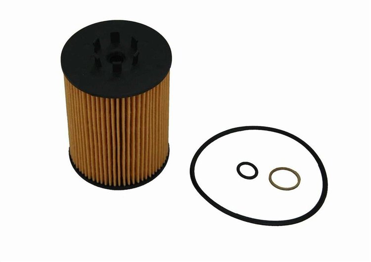 Engine Oil Filt (SLP-1)