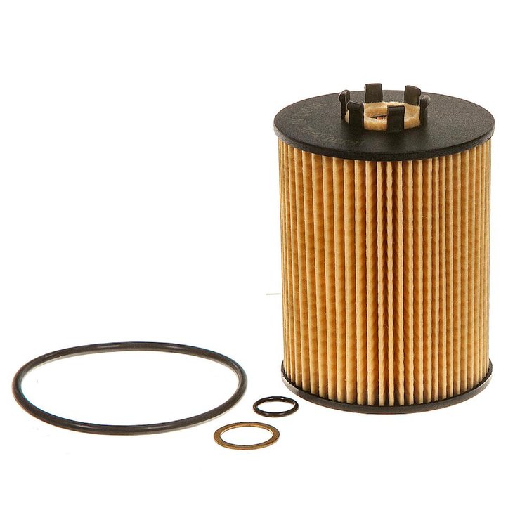 Engine Oil Filt (SLP-1)