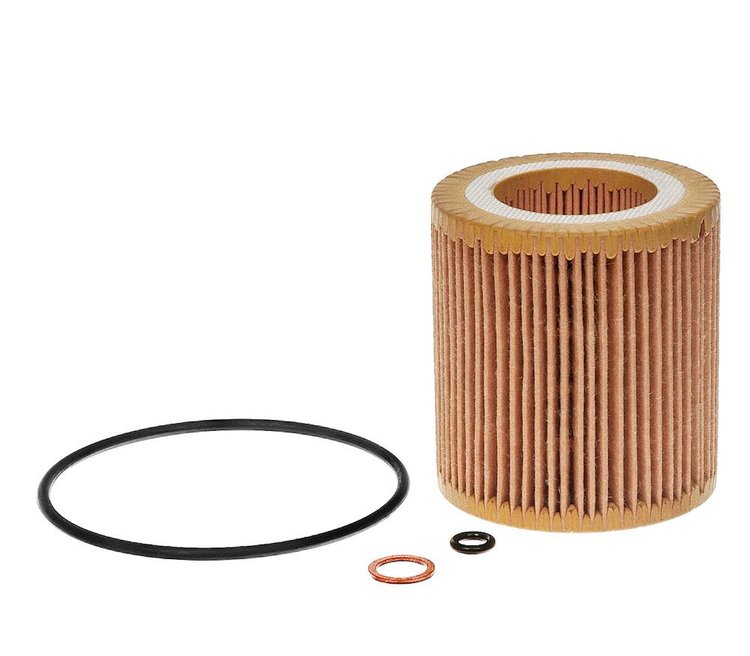 Engine Oil Filt (SLP-1)