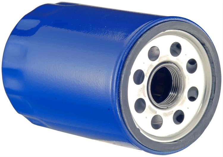 Spin-On Oil Filter