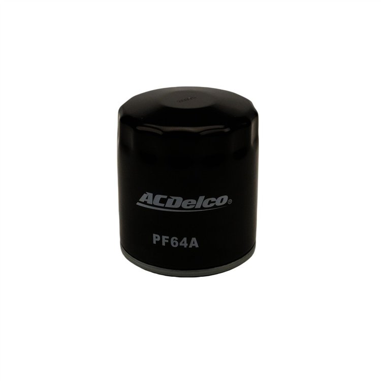 PF64A Professional Engine Oil Filter for Buick, Cadillac, Chevrolet, GMC