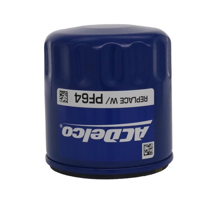 FILTER ASM OIL