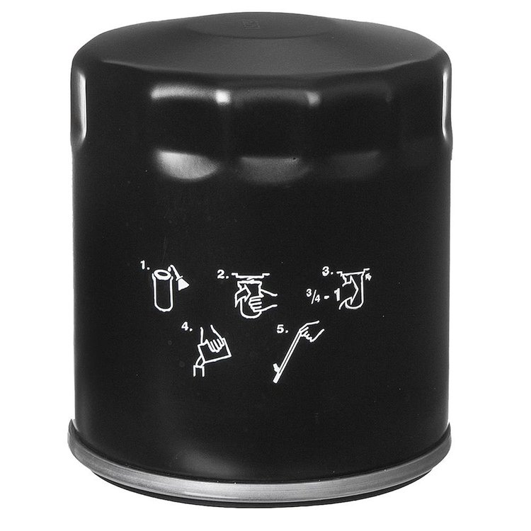 Engine Oil Filt (SLP-1)