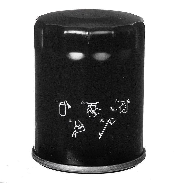 Engine Oil Filt (SLP-1)