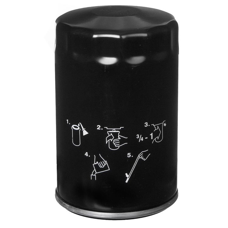 Engine Oil Filt (SLP-1)