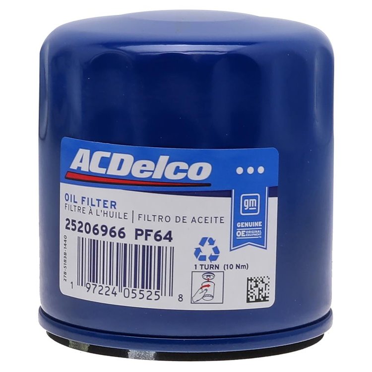 FILTER ASMOIL (93)