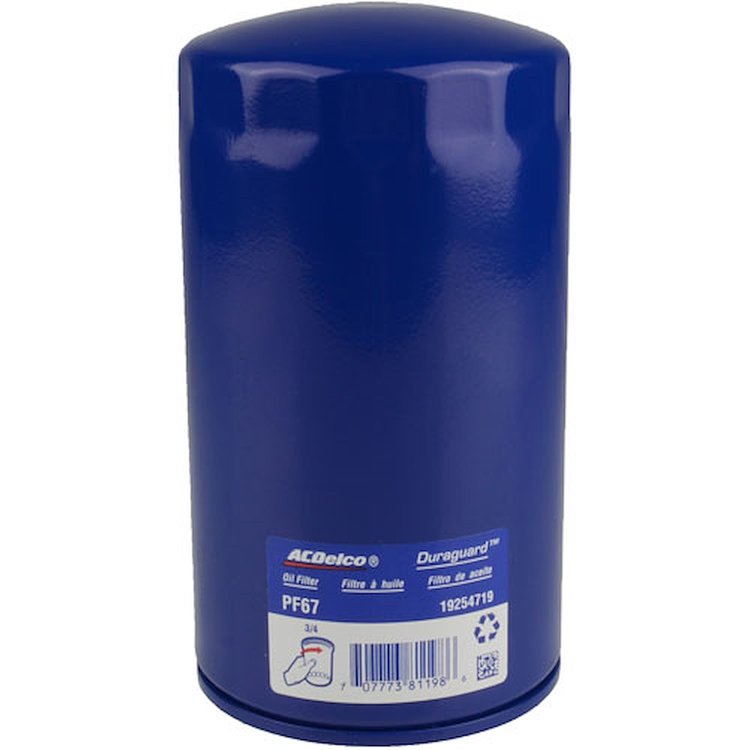 FILTER ASMOIL