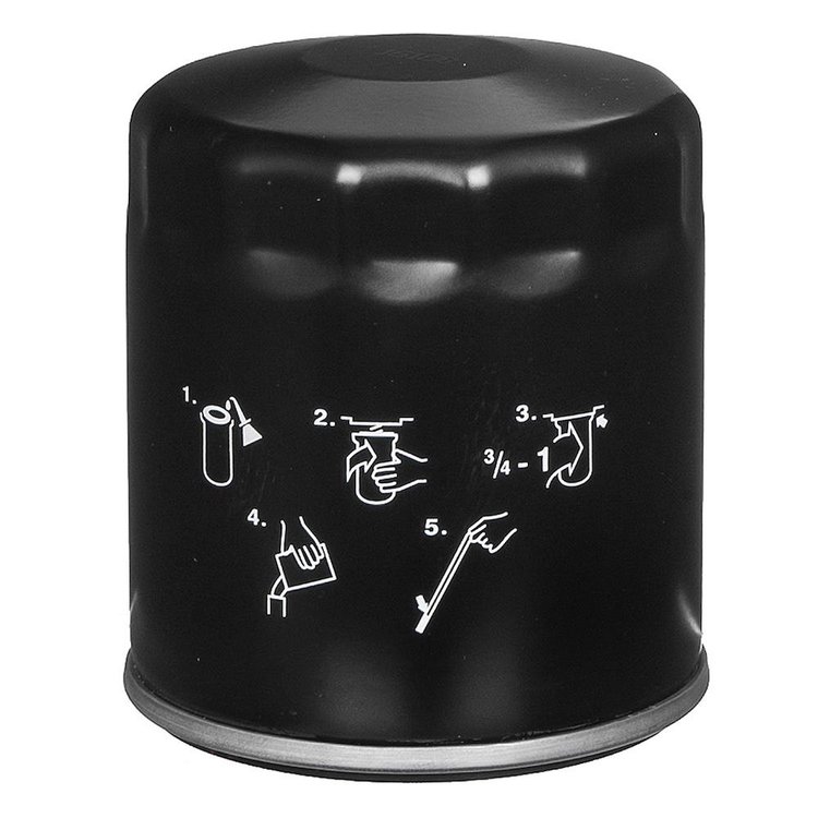 Engine Oil Filt (SLP-1)