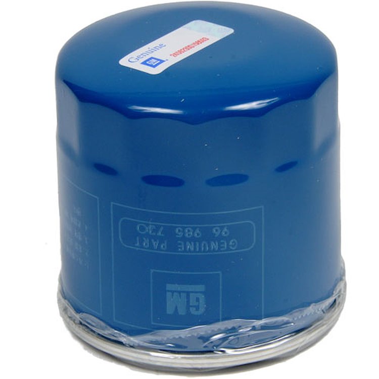 FILTEROIL