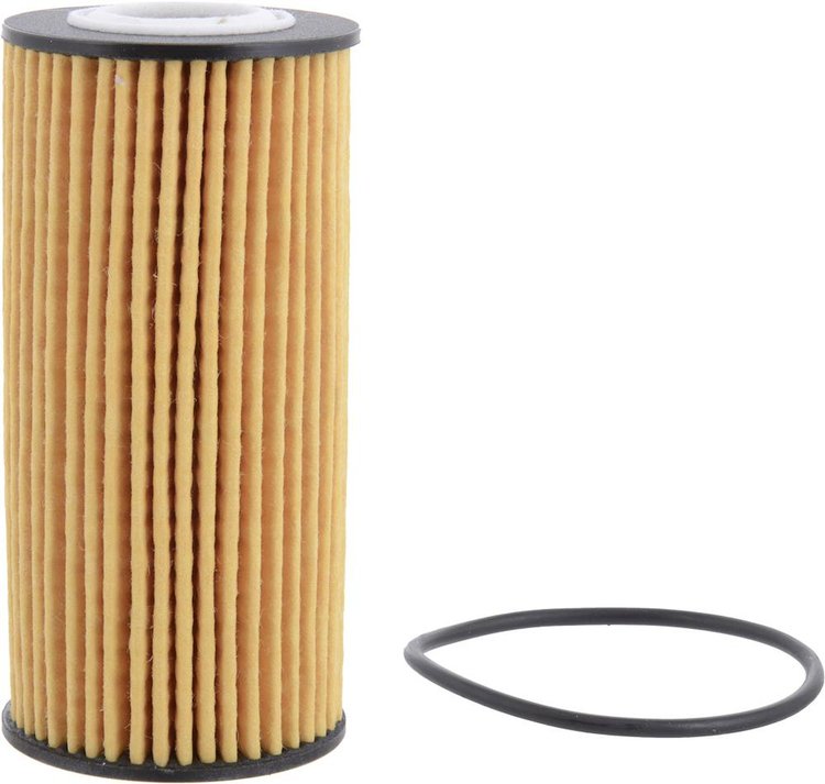 FILTER ASMOIL (SLP-1)