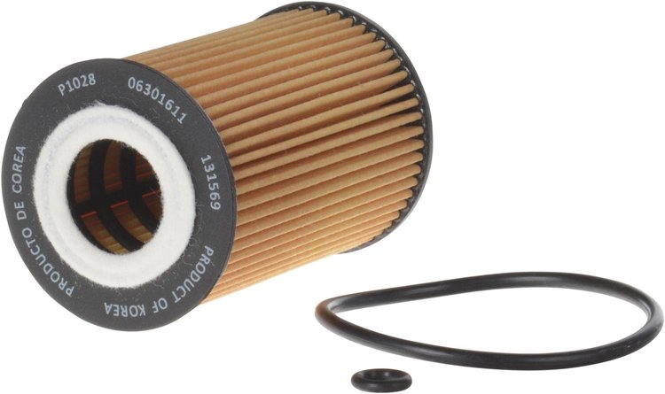 FILTER ASMOIL (SLP-1)