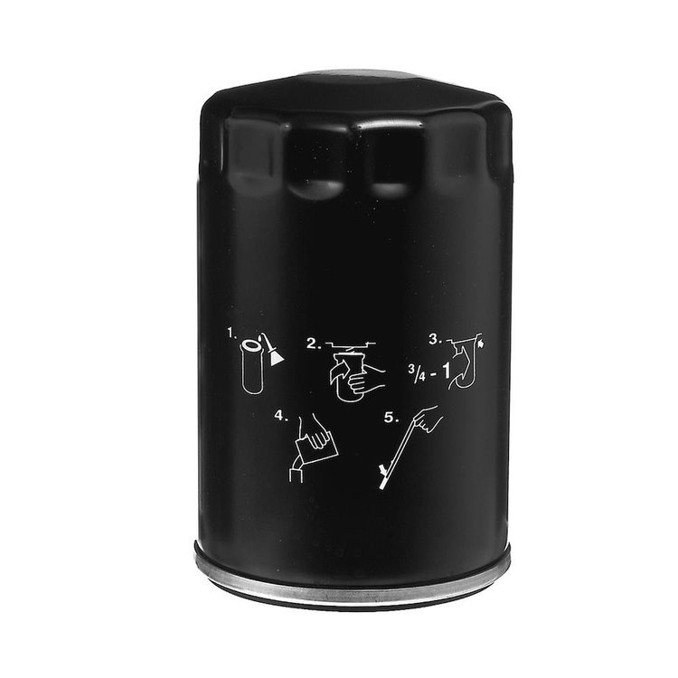 FILTER ASMOIL (SLP-1)