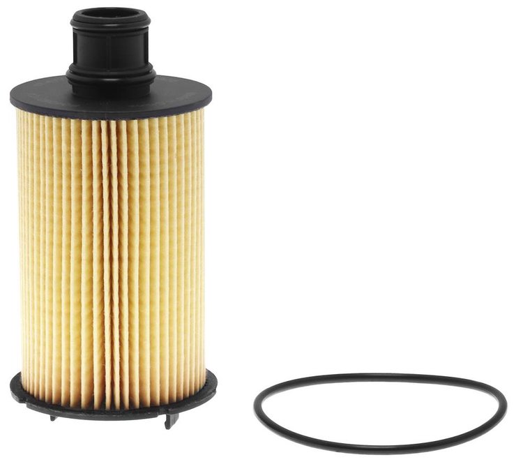FILTER ASMOIL (SLP-1)