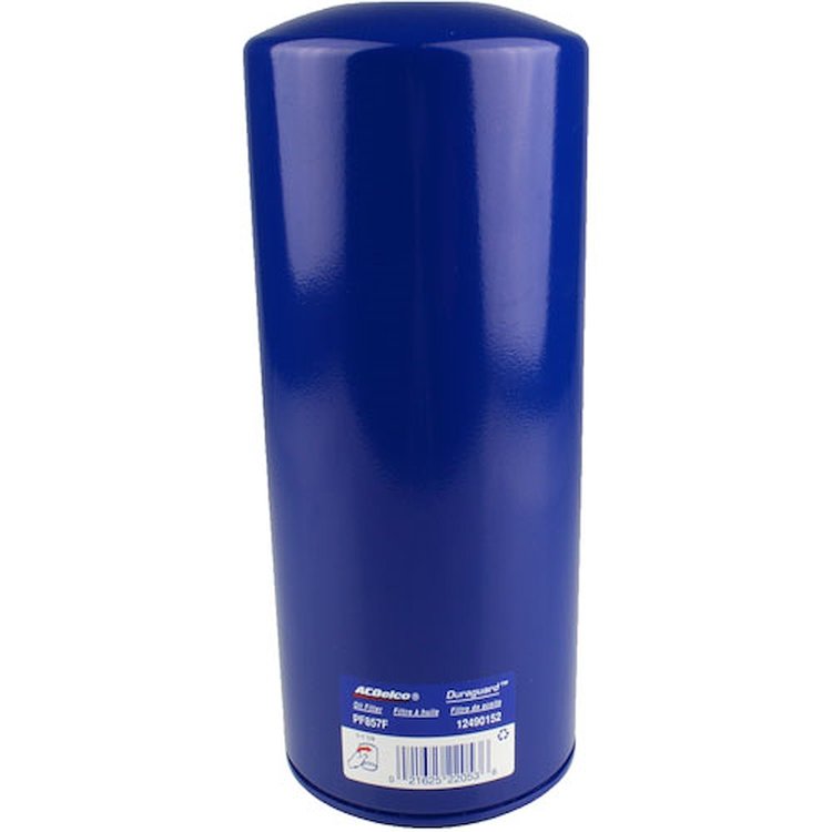 FILTER ASMOIL