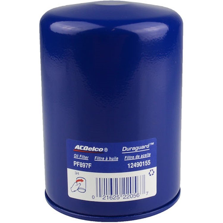 FILTEROIL