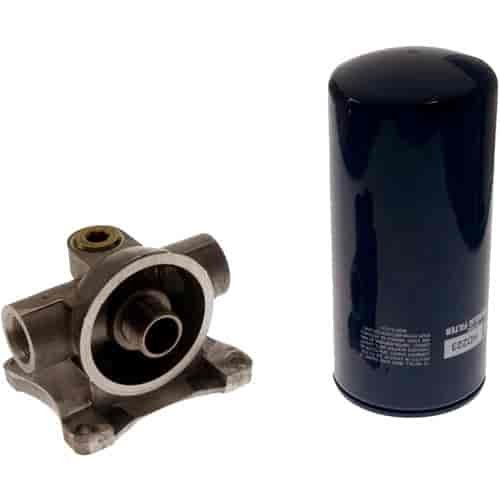 FILTER PKG TRANS FLUID