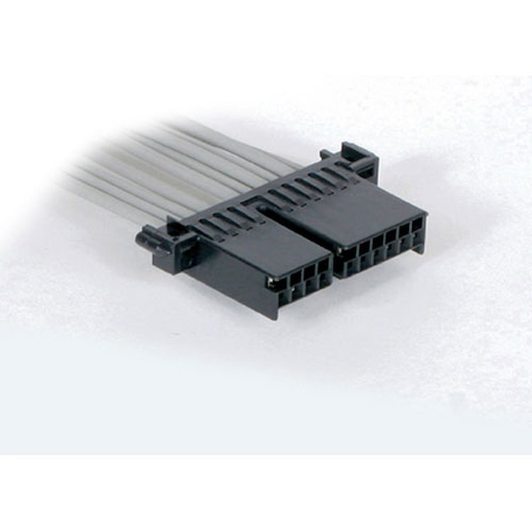 CONNECTOR INLINE-TO RDO