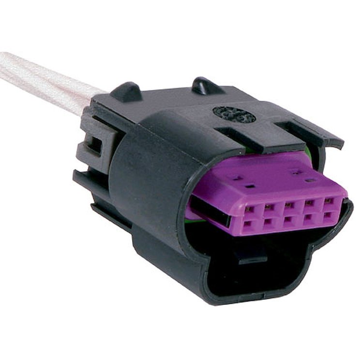 CONNECTOR SEN-MASS AIRFLW