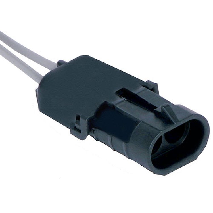 CONNECTOR INLINE-TO PARK