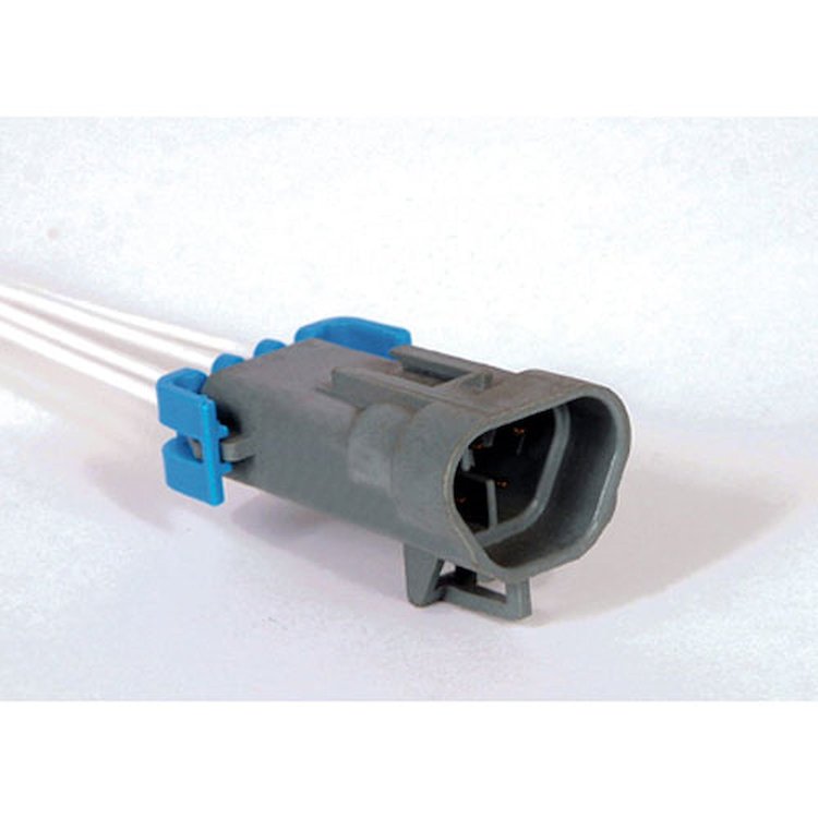 CONNECTOR INLINE-TO OXY S
