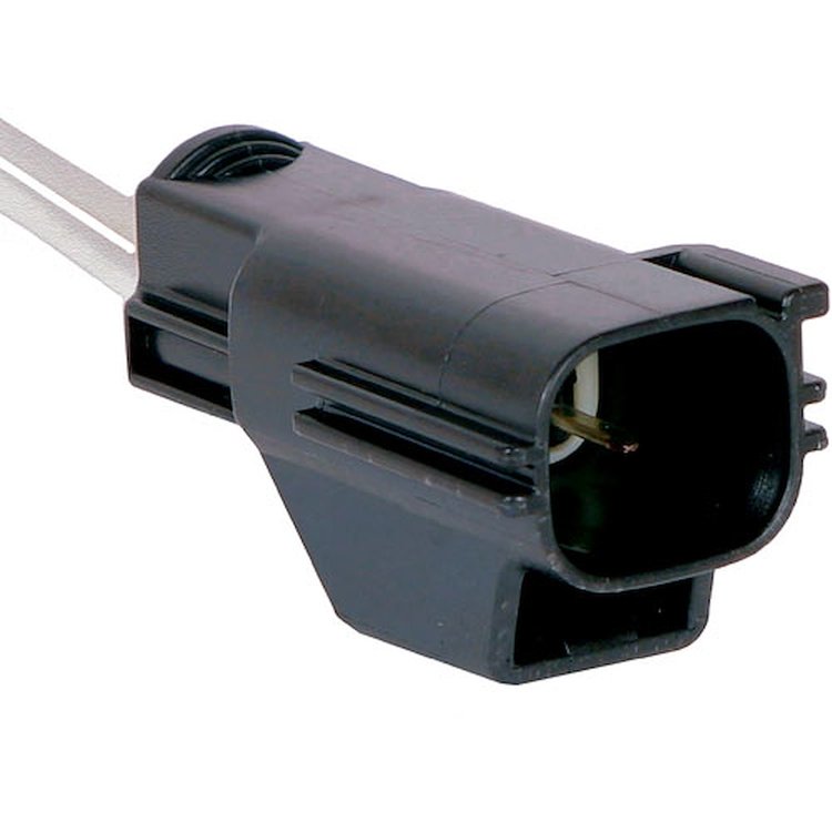 CONNECTOR ASM A/C CMPR WR
