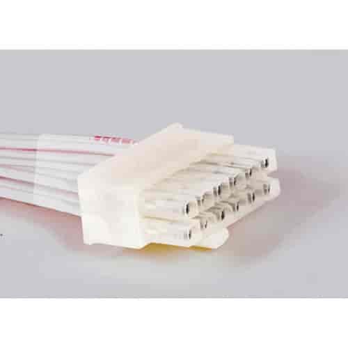 CONNECTOR SOL-S/ABS ELEK