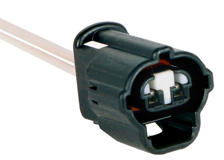CONNECTOR MOT WSWA PUMP