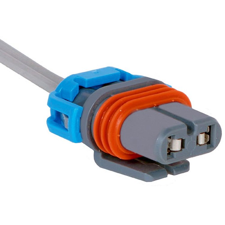 CONNECTOR WRG HARN