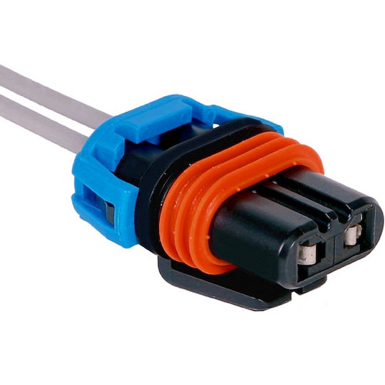 CONNECTOR WRG HARN