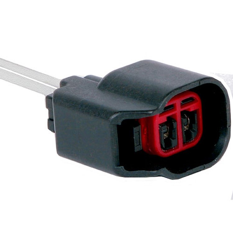CONNECTOR SOL-VAR P/S BLA