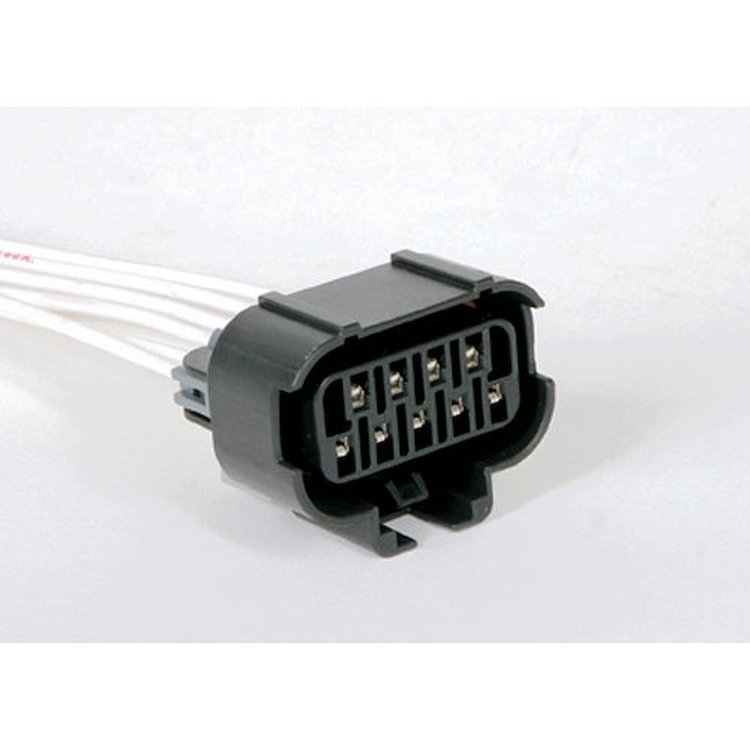 CONNECTOR MDL-ELEK IGN CO