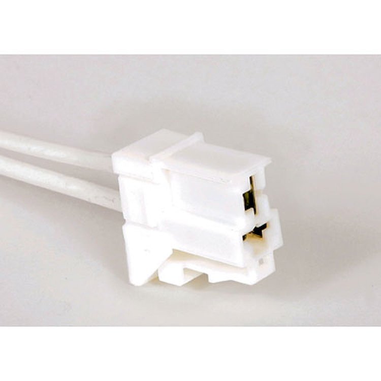 CONNECTOR MOT-BLO W/LEADS