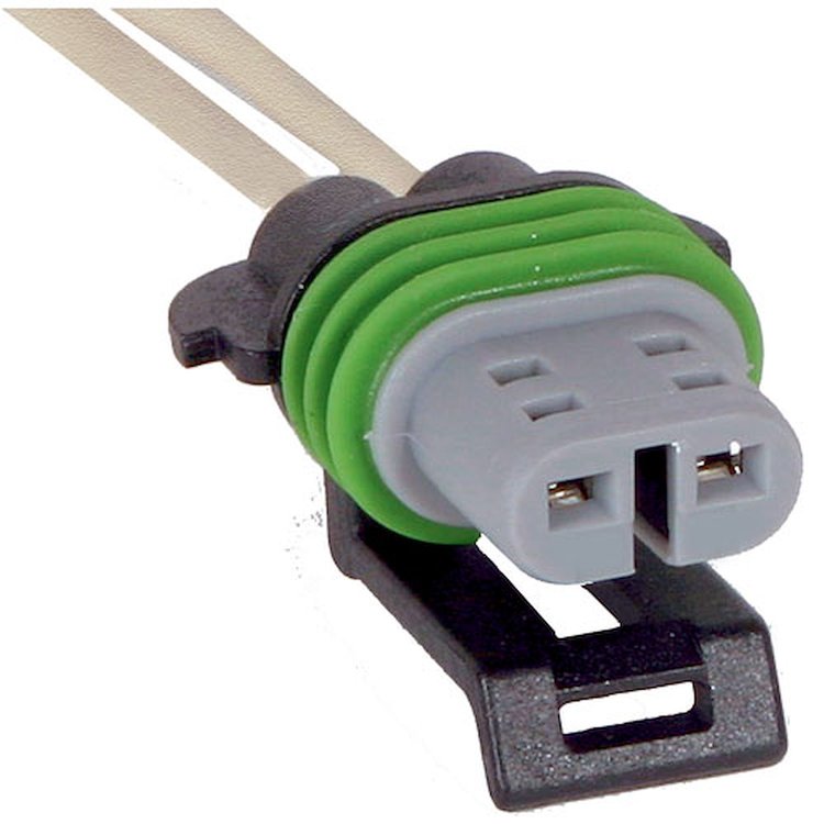 CONNECTOR LP-WSWA SOLV LV