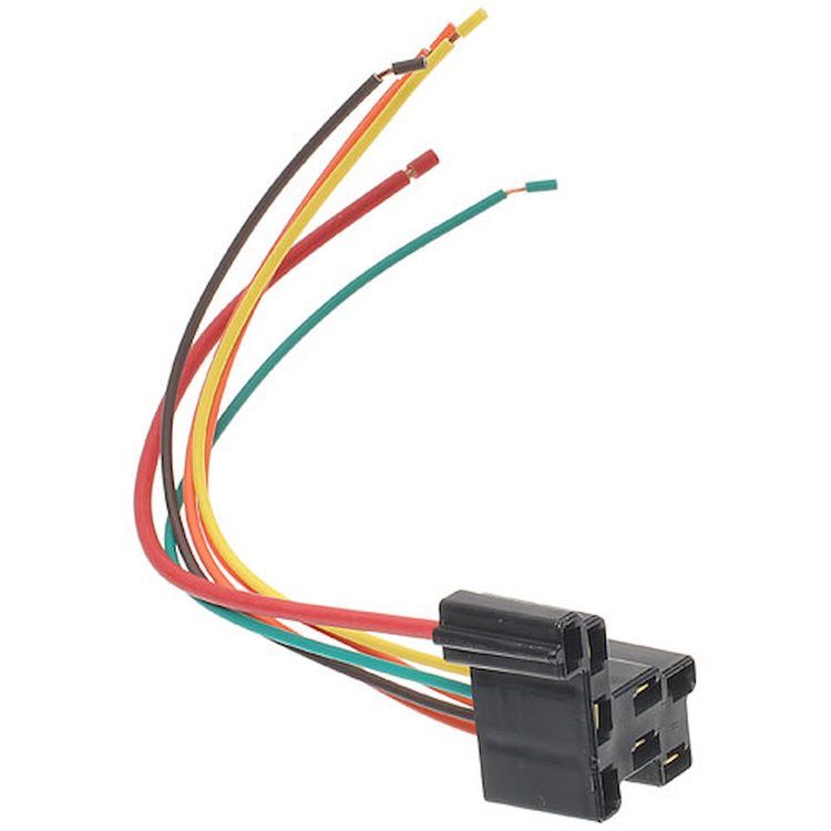 PT1930 Headlamp Switch Connector for 1960-1996 Buick, Cadillac, Chevy, GEO, Oldsmobile, Pontiac Cars and Trucks