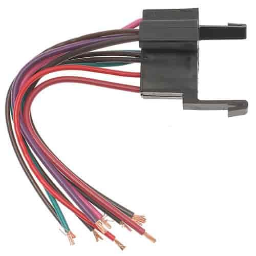 Ignition Switch (SLP)