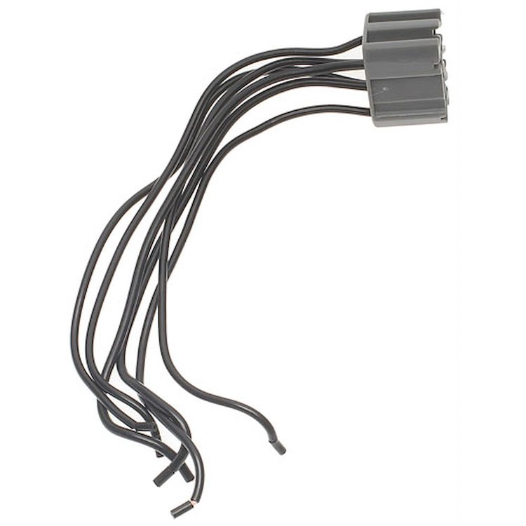 CONNECTOR RLY-IGN
