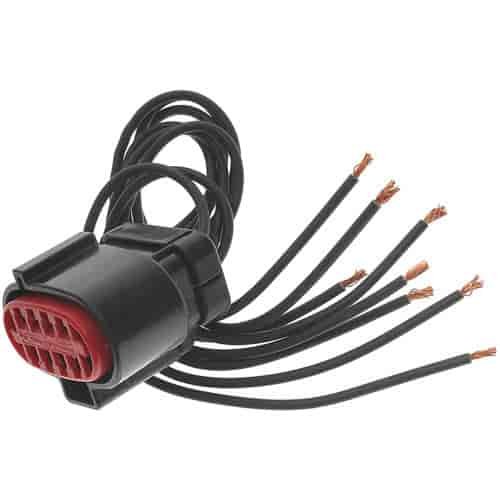 Clutch Pedal Po (SLP)