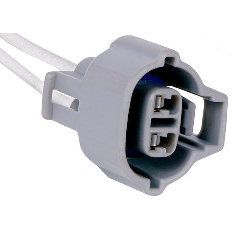 CONNECTOR LP-T/SIG W/LEAD