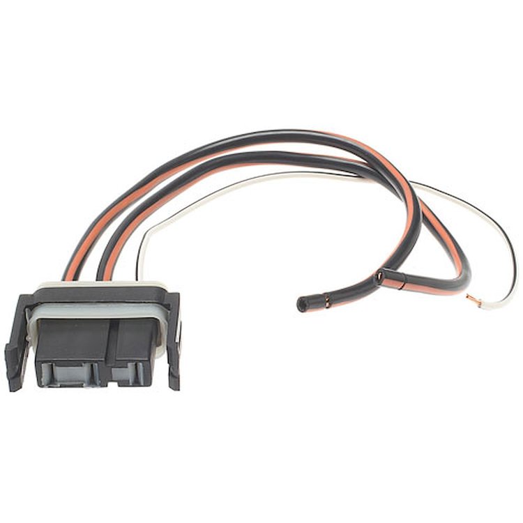 ALTERNATOR PLUG