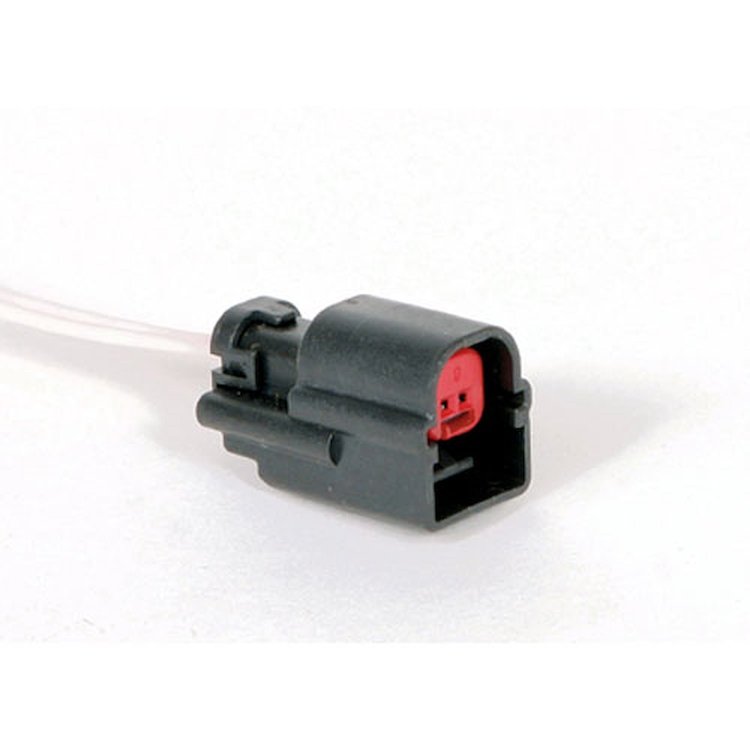 CONNECTOR VLV-CM/SHF POSN