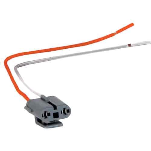 CONNECTOR LP-HDLP LOW BEA