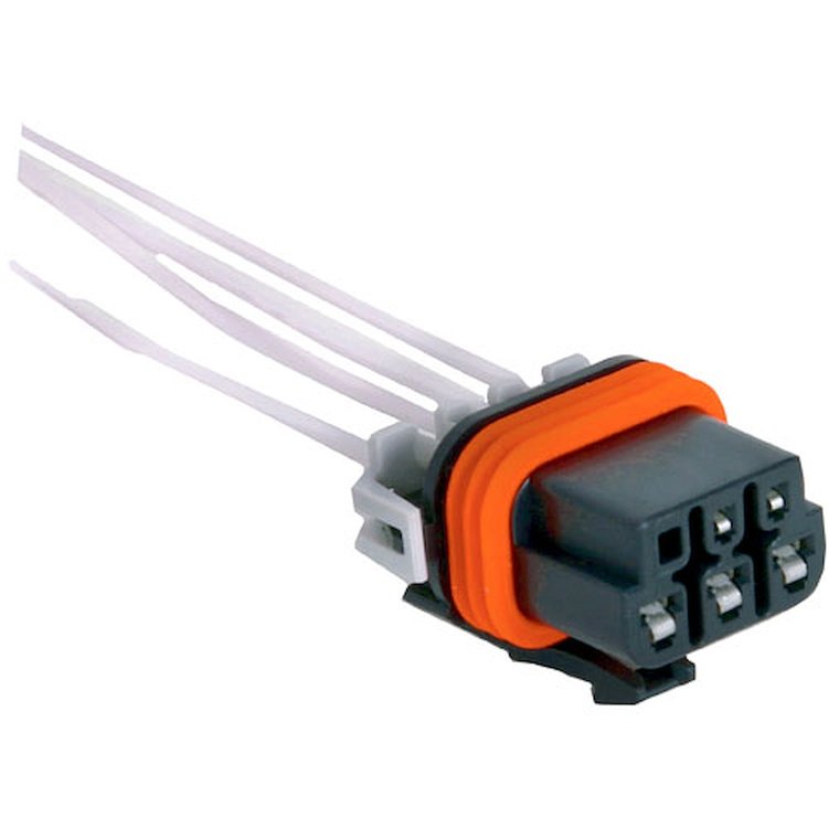 CONNECTOR MOT-WSW