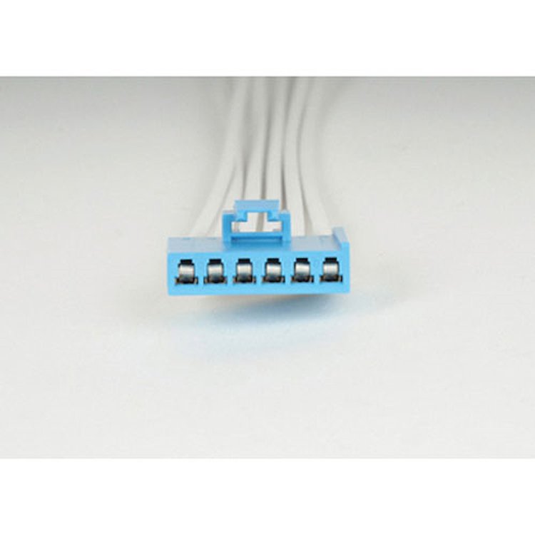 CONNECTOR SW-HDLP BLUE