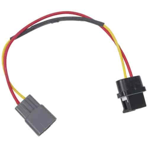 CONNECTOR INLINE-TO BODY