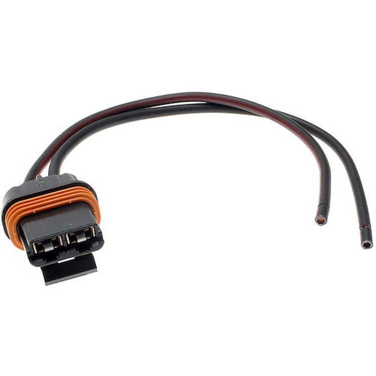 CONNECTOR WRG HARN