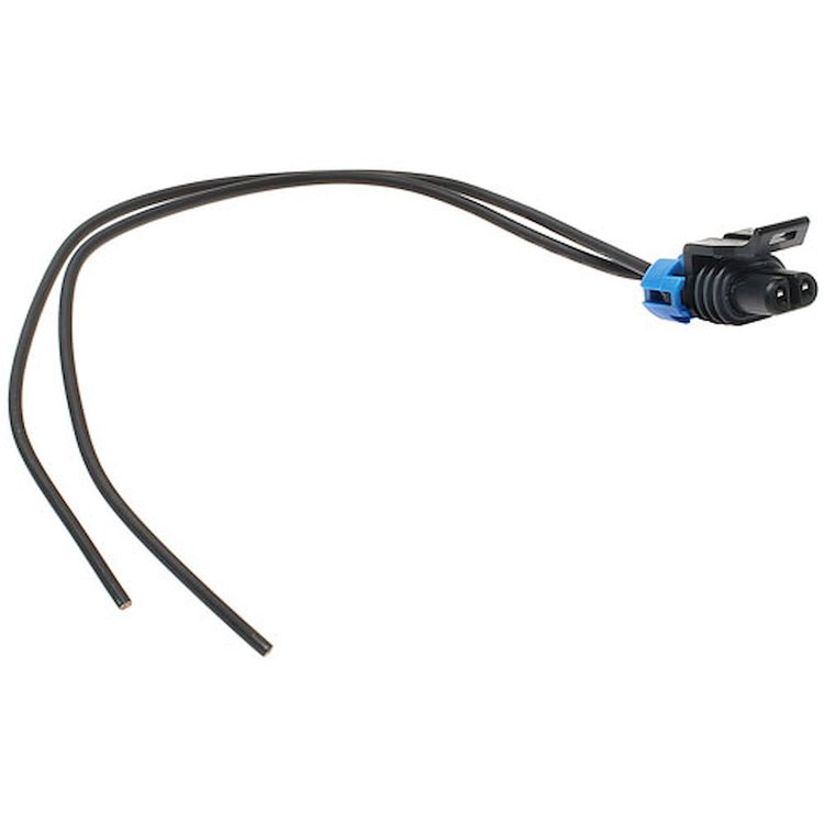 CONNECTOR SW-ENG COOL LVL