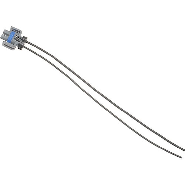 CONNECTOR COIL-A/C CLU