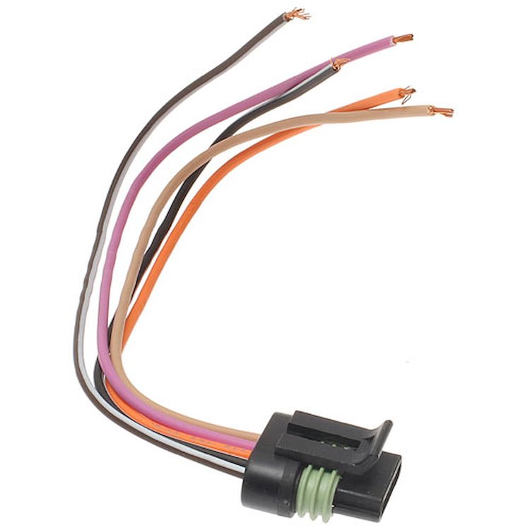 CONNECTOR SOL EGR VLV
