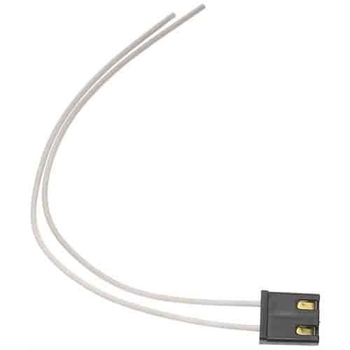 CONNECTOR WRG HARN