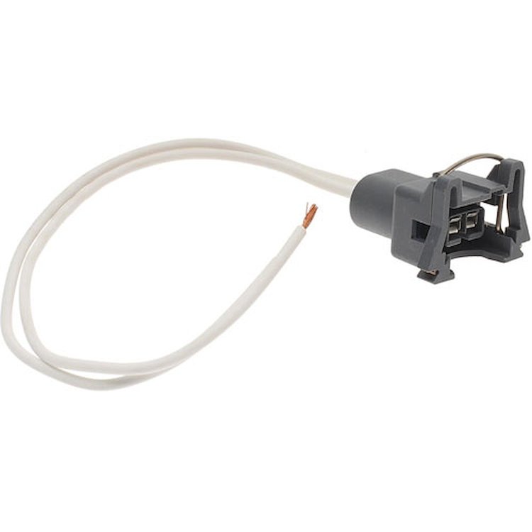 CONNECTOR INLINE-TO F/INJ